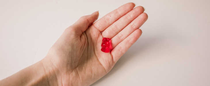 gummy supplements