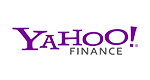Yahoo Finance Logo