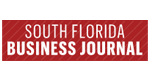 South Florida Business Journal Logo