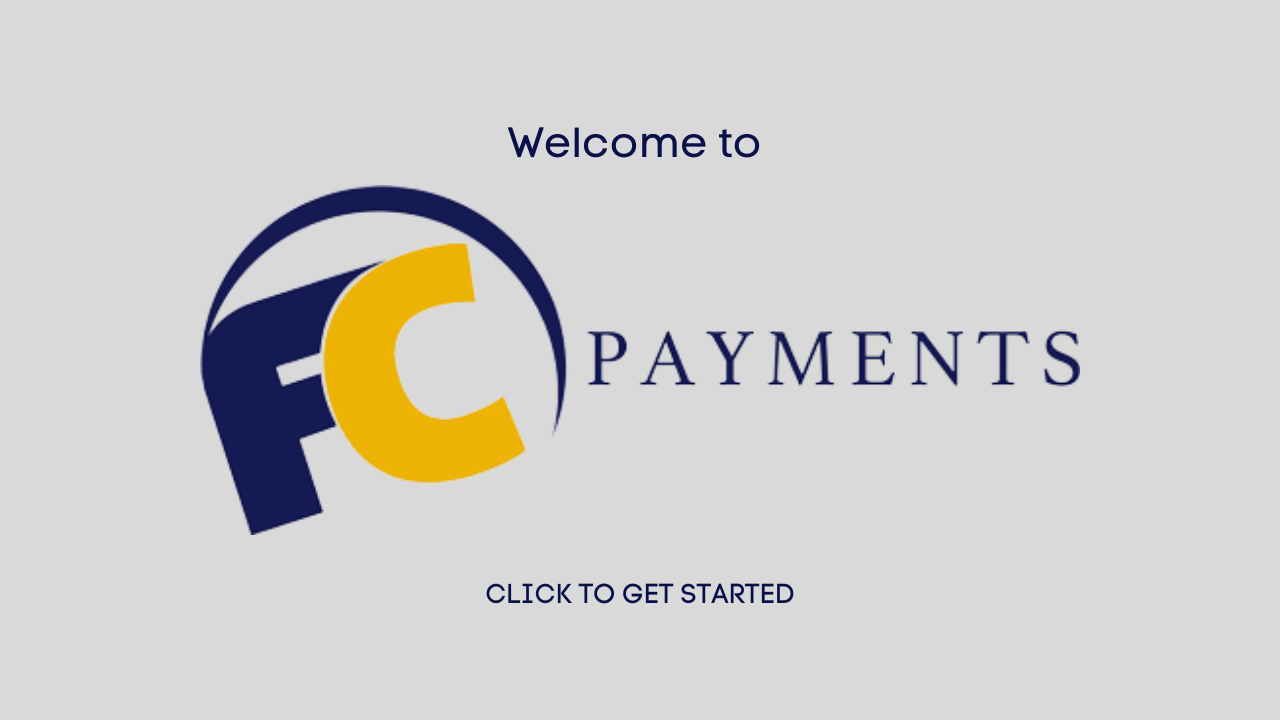 Welcome to First Card Payments video thumbnail