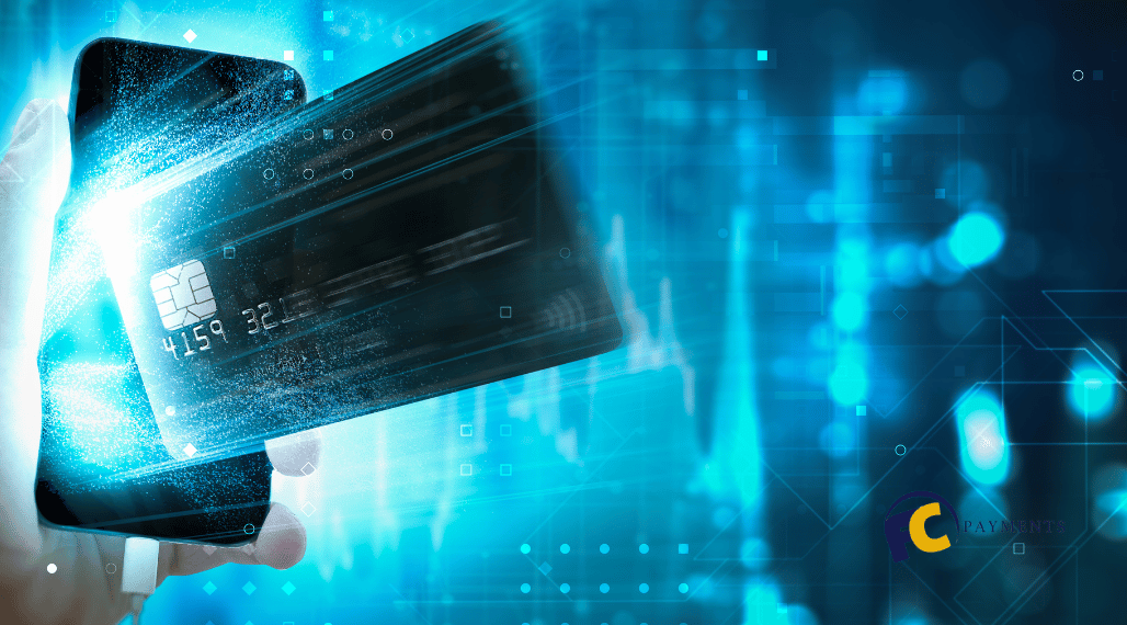 A customer's bank account with a provisional credit transaction