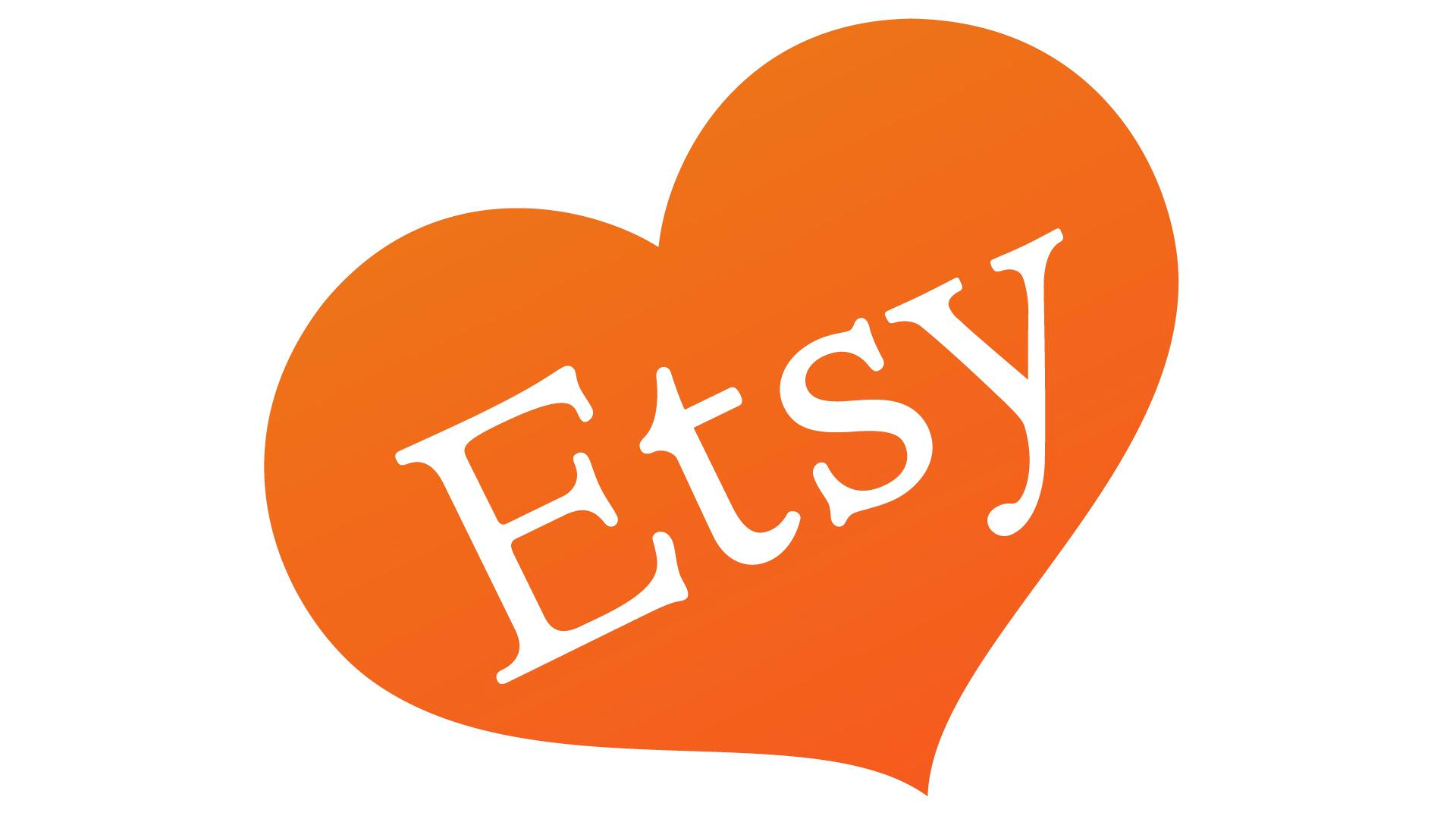 A person using Etsy Payments to pay for a purchase