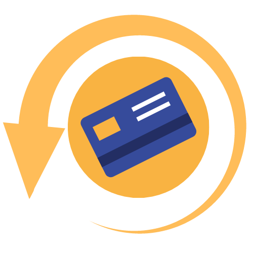 Chargeback Logo
