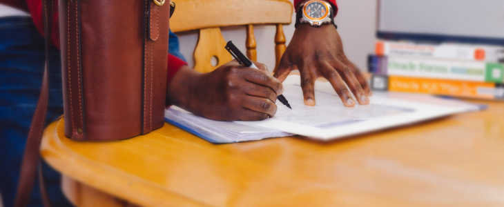 bad contract signing
