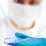 lab research
