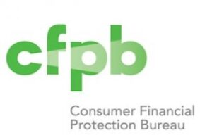 CFPB logo