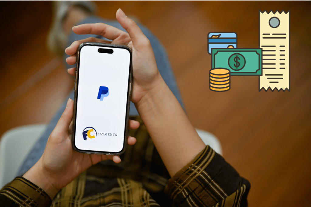 paypal drops account