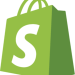 shopify logo