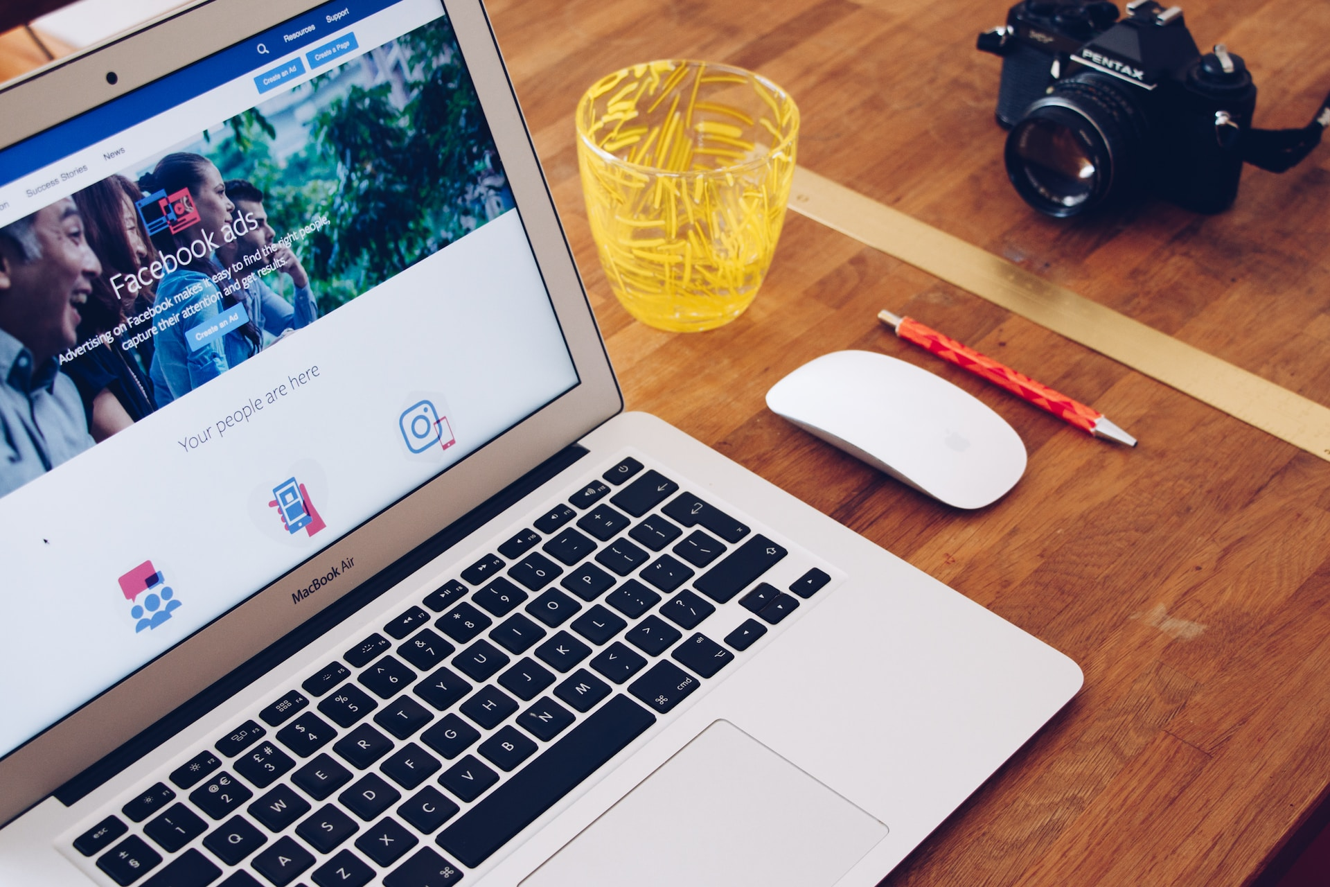 A person using two-factor authentication to secure their Facebook Pay account