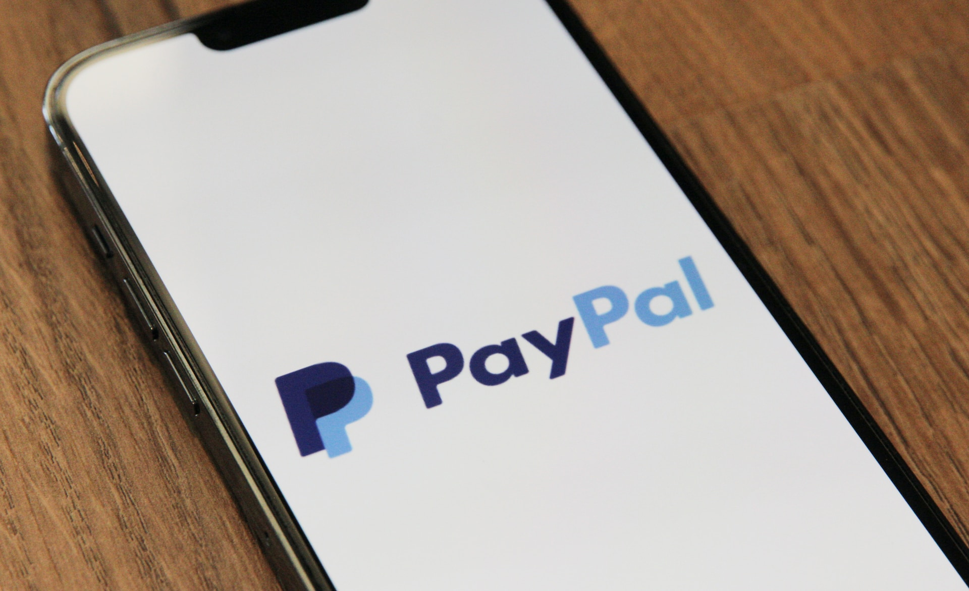 paypal, app, account