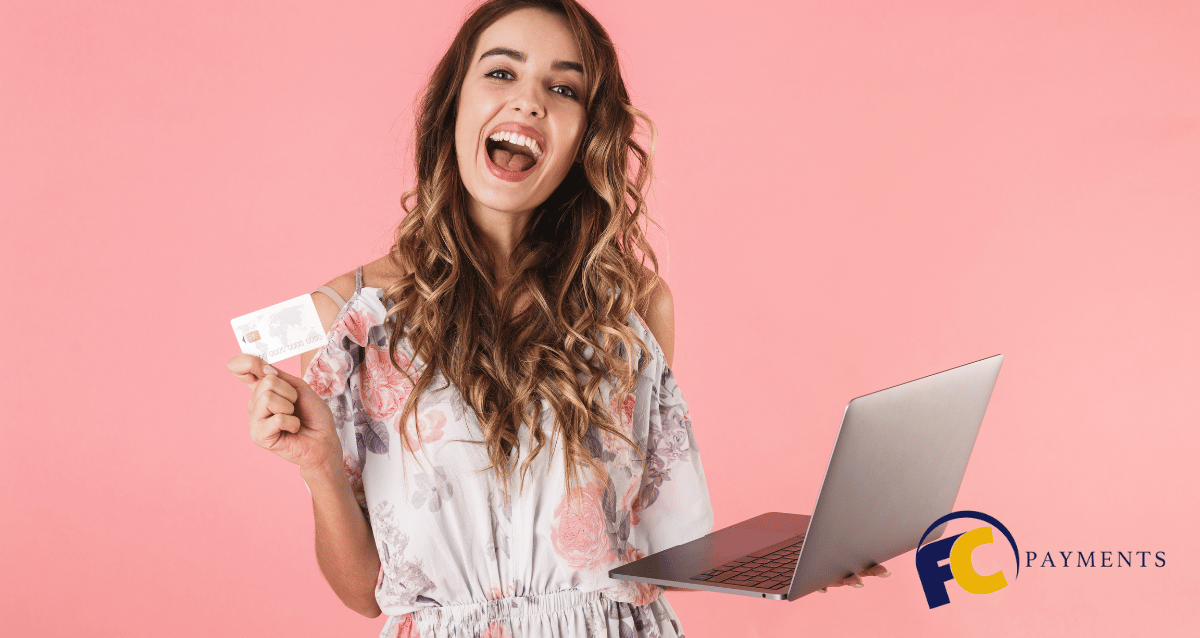 Health ecommerce store with user-friendly website design