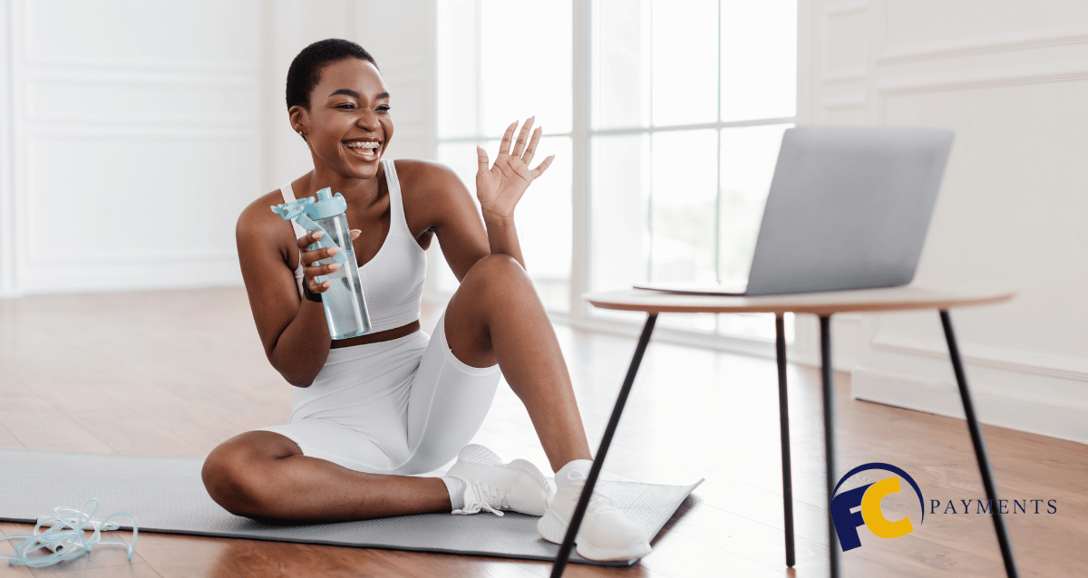 An image showcasing the benefits of health ecommerce through content marketing strategies.