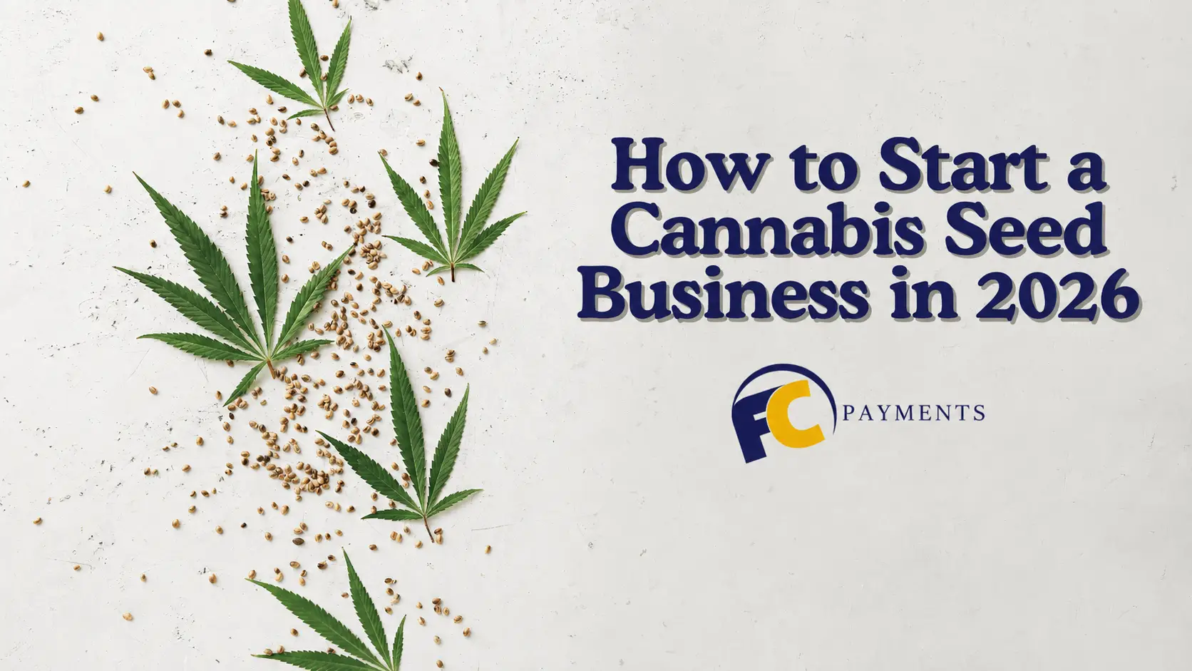 Start a cannabis business in 2026